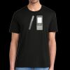 Super Soft Perfect Tri ® Tee Thumbnail