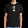 Super Soft Perfect Tri ® Tee Thumbnail