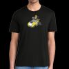 Super Soft Perfect Tri ® Tee Thumbnail