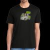Super Soft Perfect Tri ® Tee Thumbnail