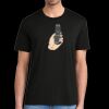 Super Soft Perfect Tri ® Tee Thumbnail