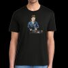 Super Soft Perfect Tri ® Tee Thumbnail