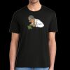 Super Soft Perfect Tri ® Tee Thumbnail