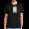 Super Soft Perfect Tri ® Tee Thumbnail