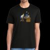 Super Soft Perfect Tri ® Tee Thumbnail