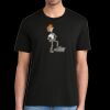 Super Soft Perfect Tri ® Tee Thumbnail