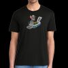 Super Soft Perfect Tri ® Tee Thumbnail