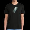 Super Soft Perfect Tri ® Tee Thumbnail