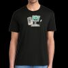 Super Soft Perfect Tri ® Tee Thumbnail