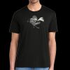 Super Soft Perfect Tri ® Tee Thumbnail