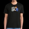 Super Soft Perfect Tri ® Tee Thumbnail