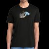 Super Soft Perfect Tri ® Tee Thumbnail