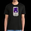 Super Soft Perfect Tri ® Tee Thumbnail