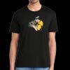 Super Soft Perfect Tri ® Tee Thumbnail