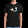 Super Soft Perfect Tri ® Tee Thumbnail