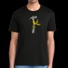 Super Soft Perfect Tri ® Tee Thumbnail