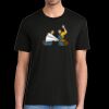 Super Soft Perfect Tri ® Tee Thumbnail