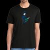 Super Soft Perfect Tri ® Tee Thumbnail