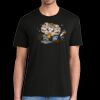Super Soft Perfect Tri ® Tee Thumbnail