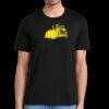 Super Soft Perfect Tri ® Tee Thumbnail