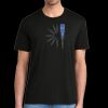 Super Soft Perfect Tri ® Tee Thumbnail