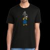 Super Soft Perfect Tri ® Tee Thumbnail