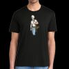 Super Soft Perfect Tri ® Tee Thumbnail