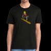 Super Soft Perfect Tri ® Tee Thumbnail