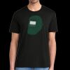 Super Soft Perfect Tri ® Tee Thumbnail