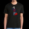 Super Soft Perfect Tri ® Tee Thumbnail
