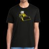Super Soft Perfect Tri ® Tee Thumbnail