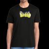 Super Soft Perfect Tri ® Tee Thumbnail