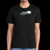 Super Soft Perfect Tri ® Tee Thumbnail