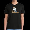 Super Soft Perfect Tri ® Tee Thumbnail