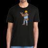 Super Soft Perfect Tri ® Tee Thumbnail