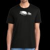 Super Soft Perfect Tri ® Tee Thumbnail