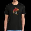 Super Soft Perfect Tri ® Tee Thumbnail