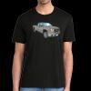 Super Soft Perfect Tri ® Tee Thumbnail