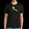 Super Soft Perfect Tri ® Tee Thumbnail