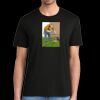 Super Soft Perfect Tri ® Tee Thumbnail