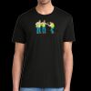 Super Soft Perfect Tri ® Tee Thumbnail