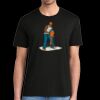 Super Soft Perfect Tri ® Tee Thumbnail