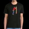 Super Soft Perfect Tri ® Tee Thumbnail