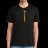 Super Soft Perfect Tri ® Tee Thumbnail