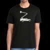 Super Soft Perfect Tri ® Tee Thumbnail