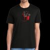Super Soft Perfect Tri ® Tee Thumbnail