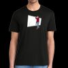 Super Soft Perfect Tri ® Tee Thumbnail