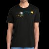 Super Soft Perfect Tri ® Tee Thumbnail
