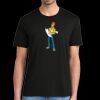 Super Soft Perfect Tri ® Tee Thumbnail