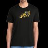 Super Soft Perfect Tri ® Tee Thumbnail